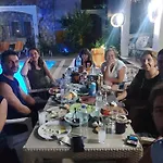 çileks apart otel