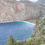 çileks apart otel