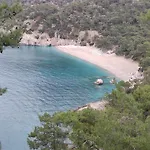 çileks apart otel