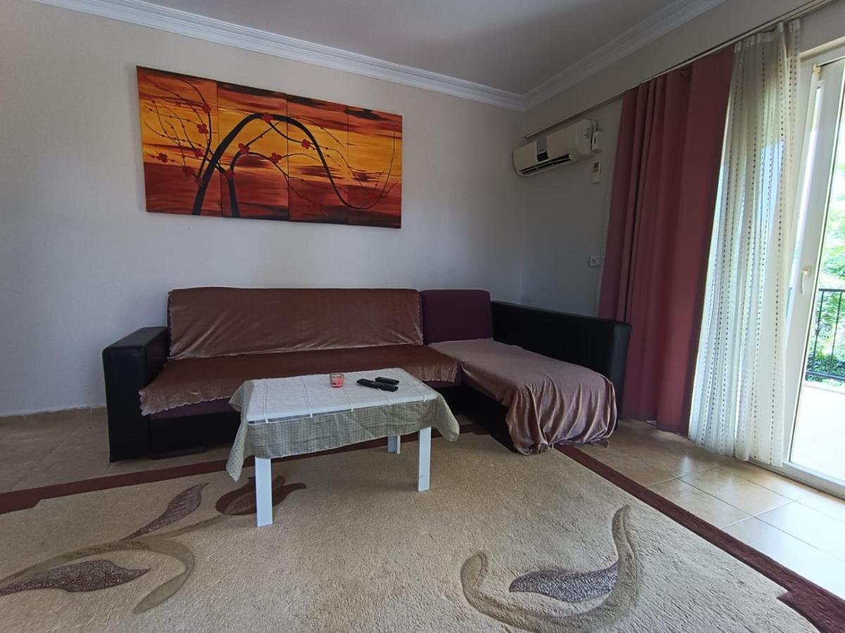 çileks Apart Otel Fethiye