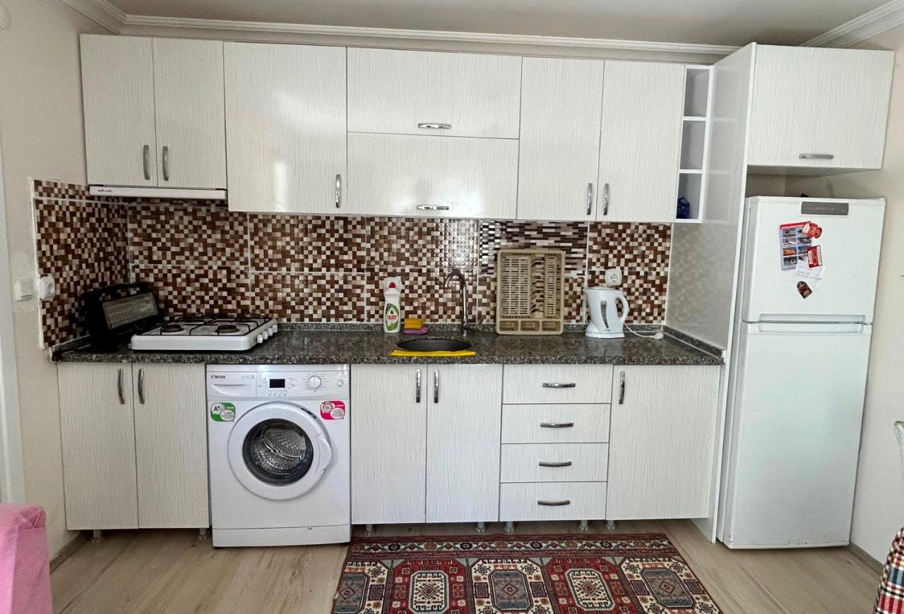 Apart Otel çileks Fethiye