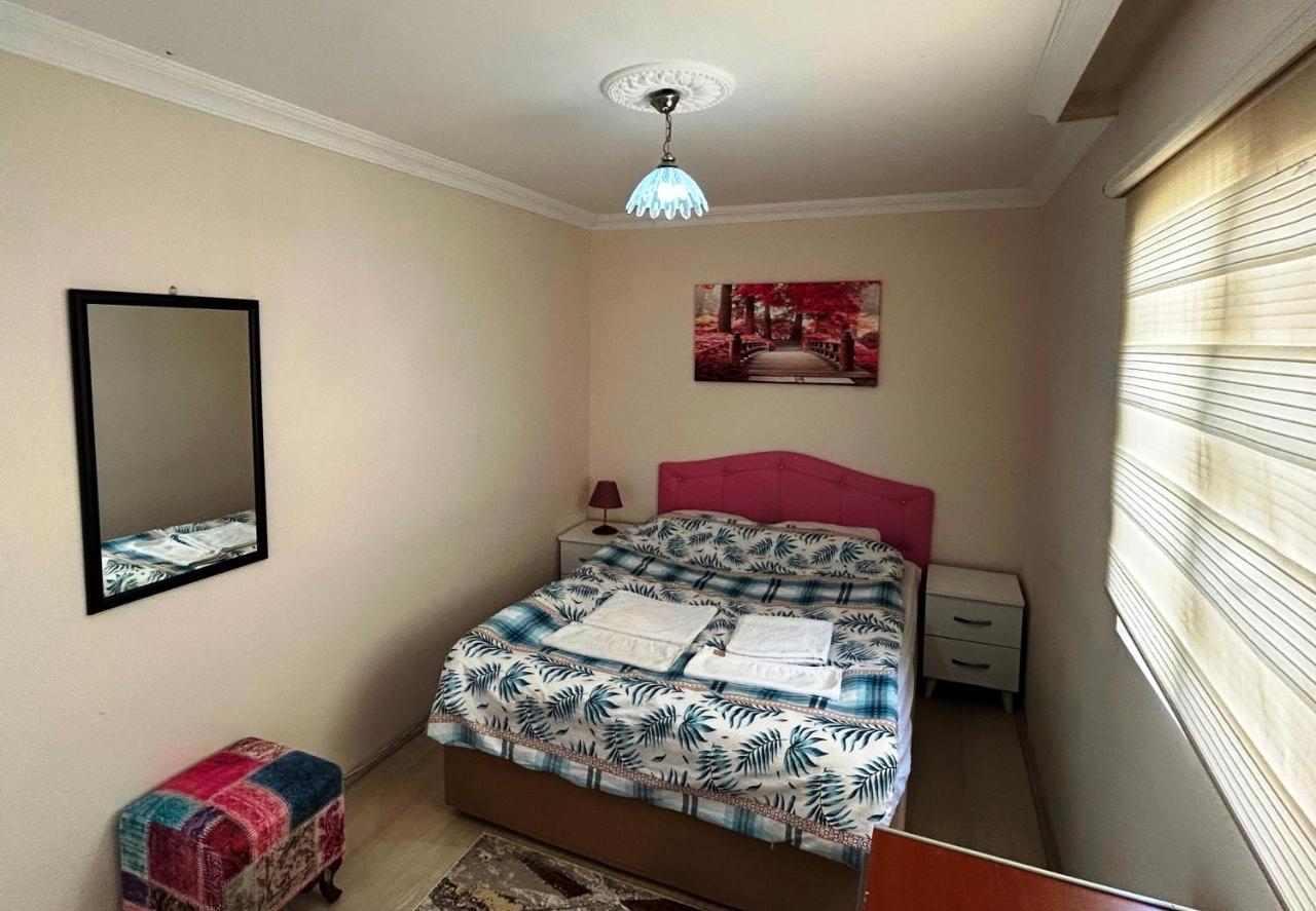 çileks Apart Otel
