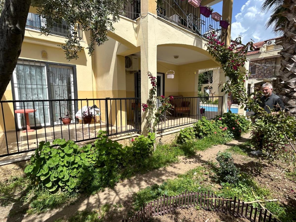 Apart Otel çileks Fethiye