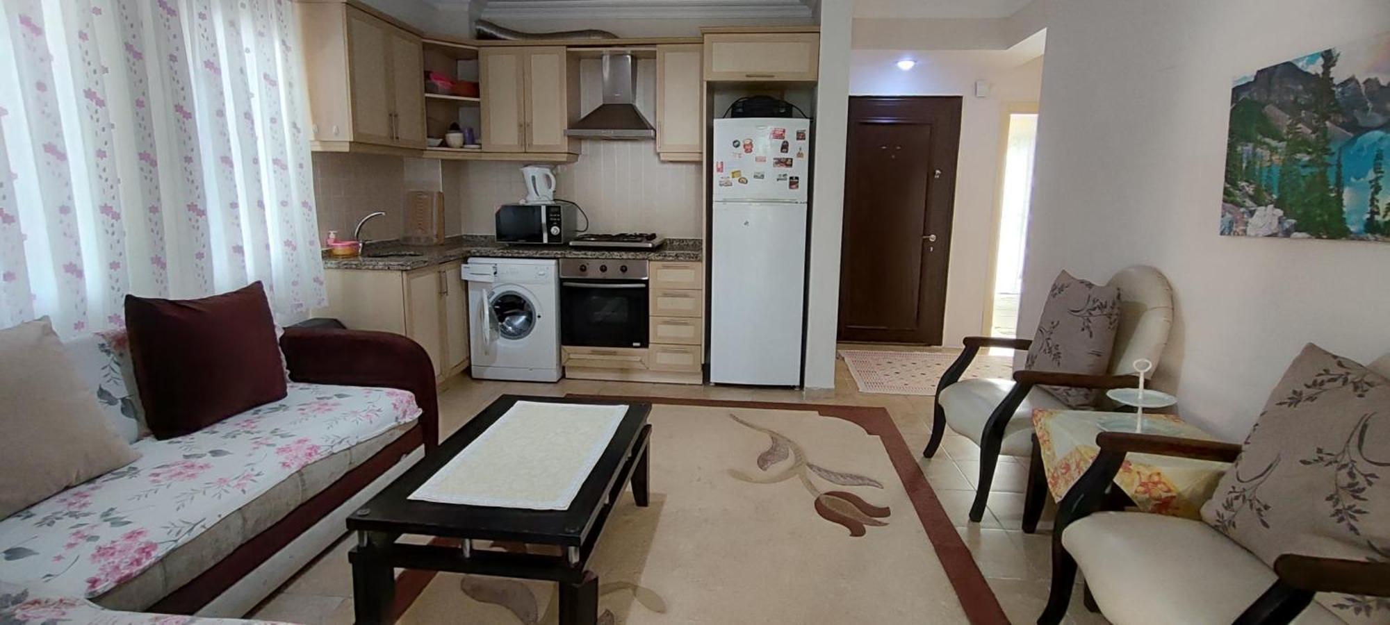 çileks Apart Otel