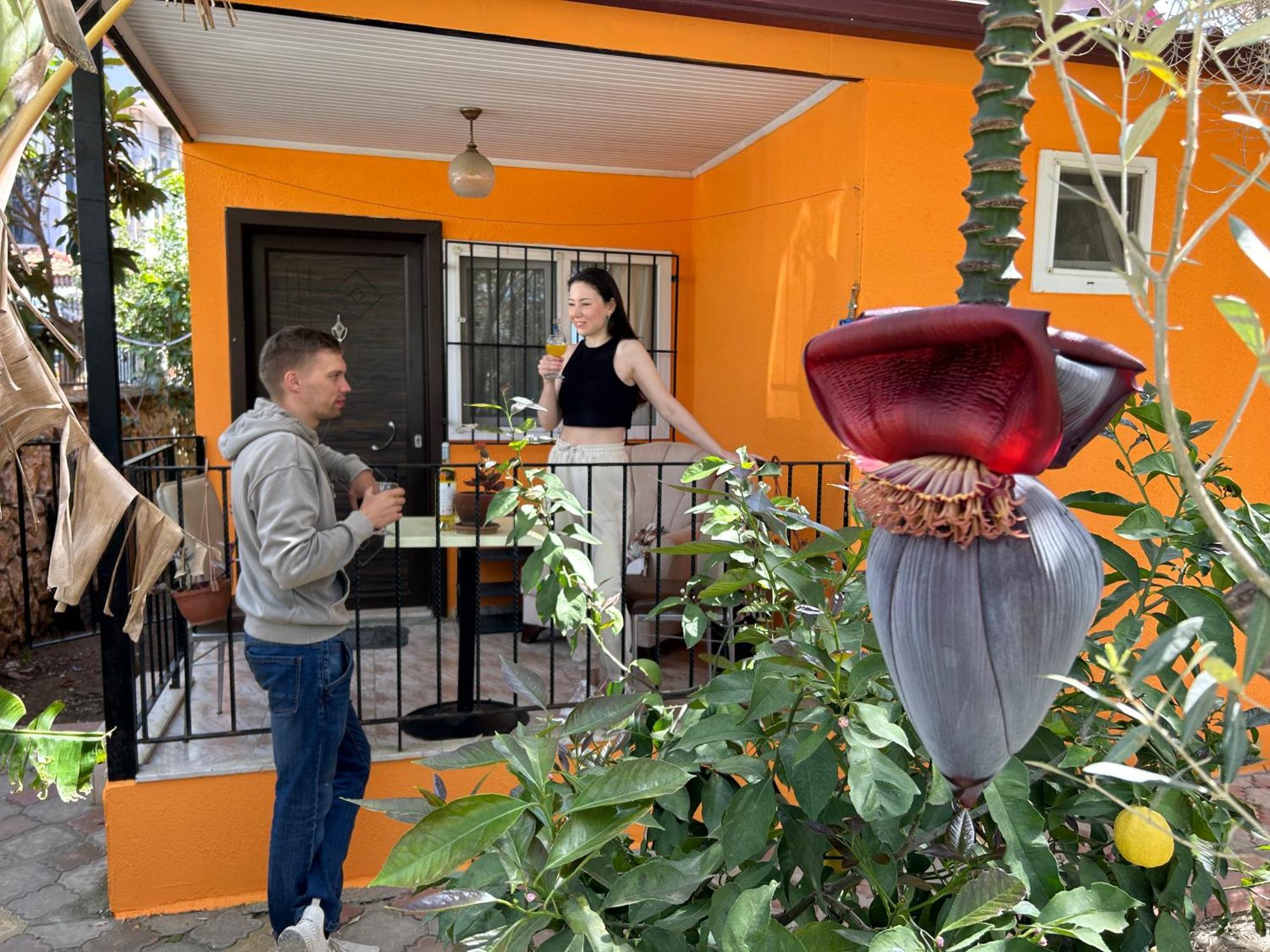 çileks * Fethiye