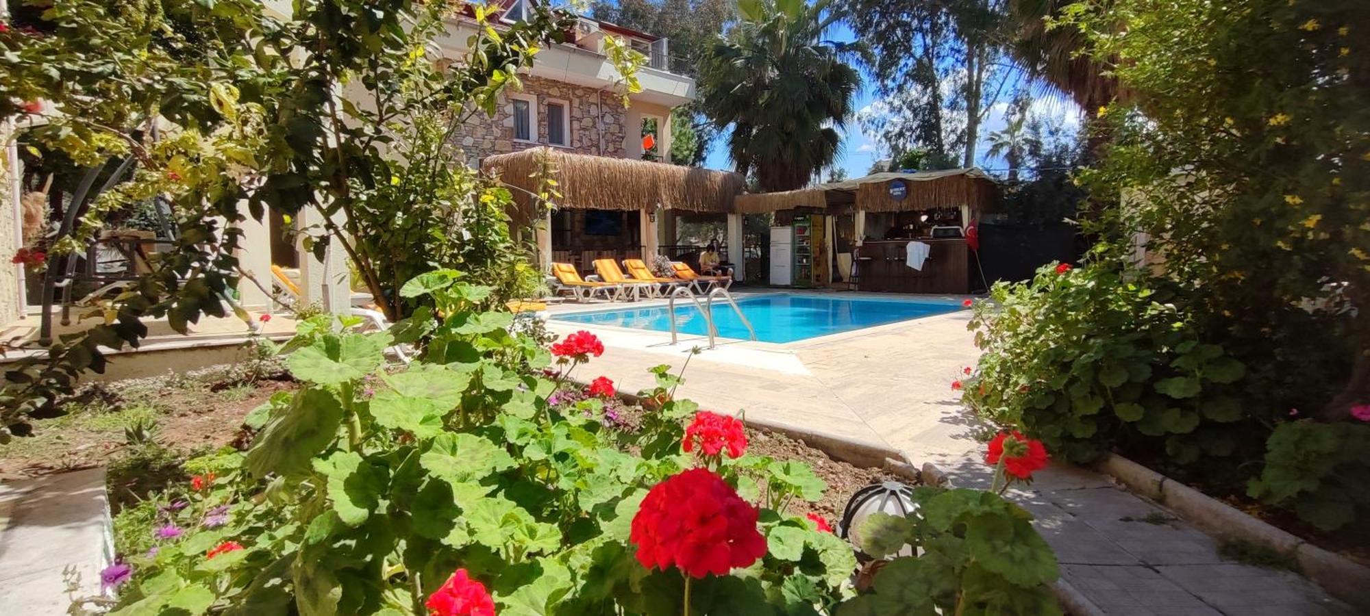 çileks * Fethiye