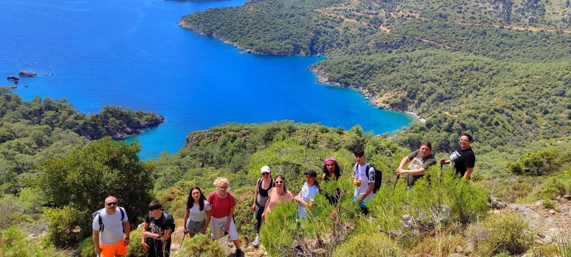 çileks Fethiye
