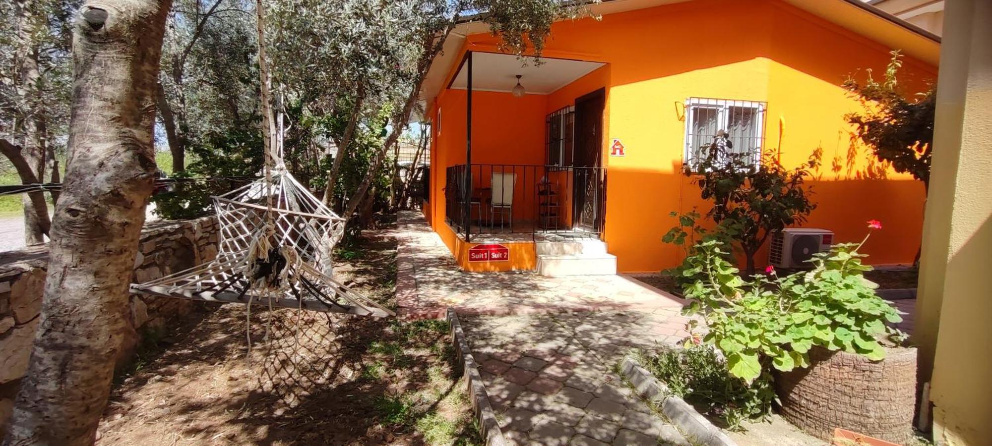çileks Apart Otel