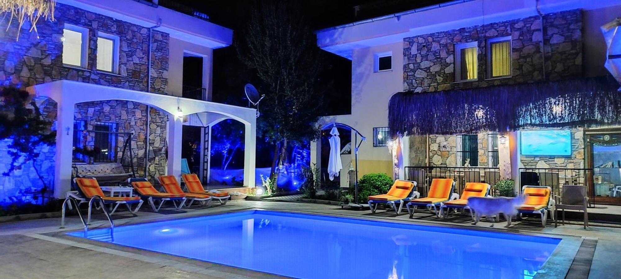 çileks * Fethiye