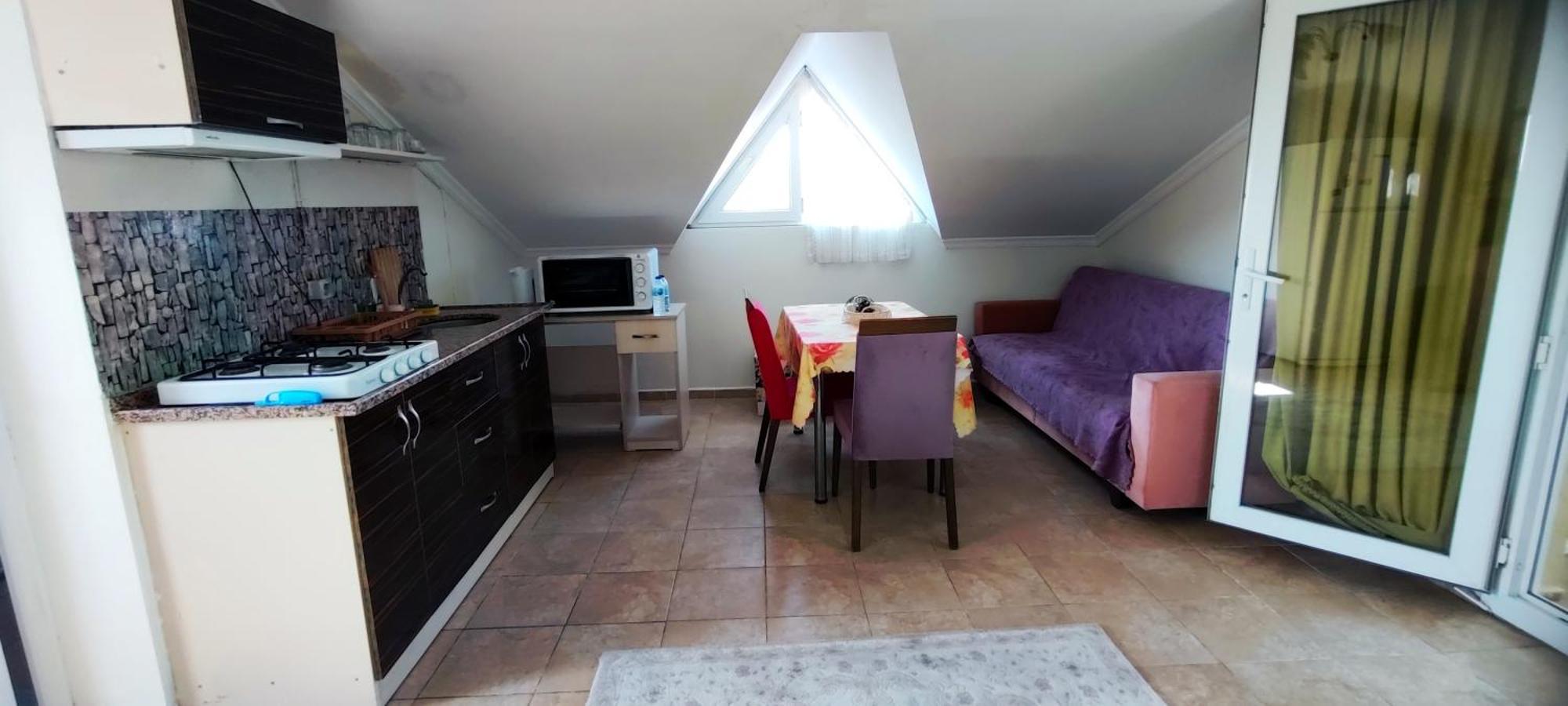Apart Otel çileks *