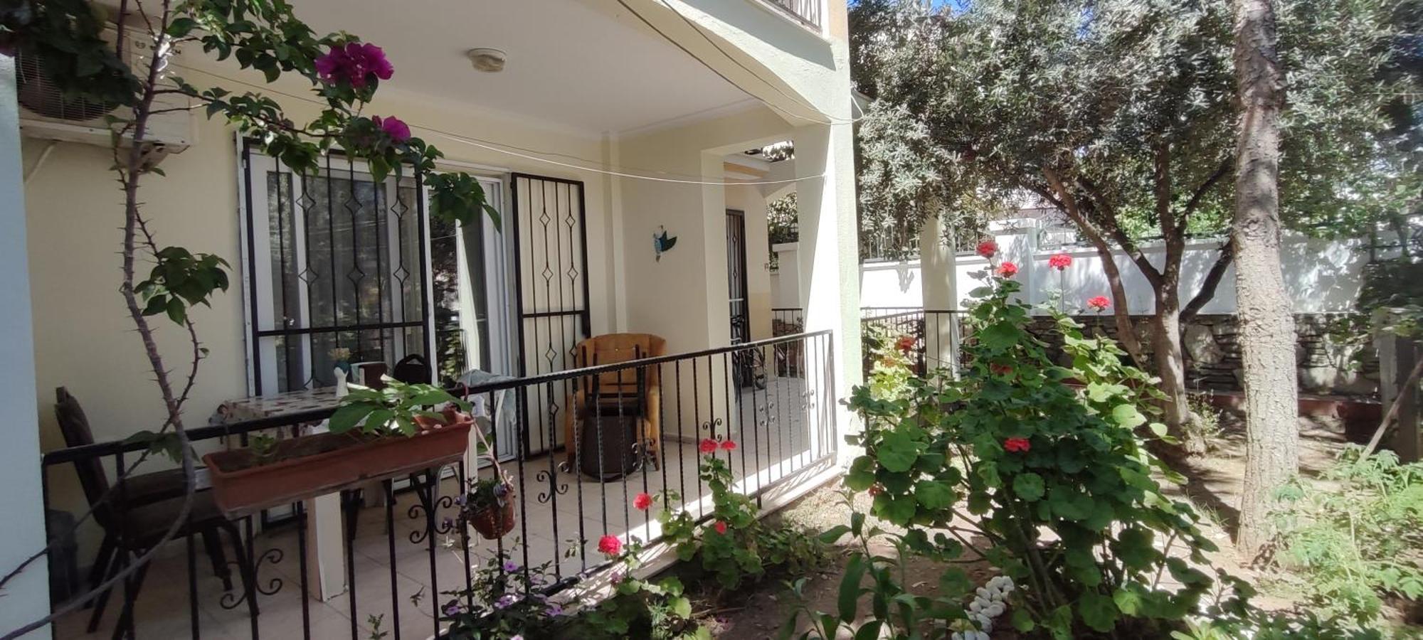 çileks Fethiye