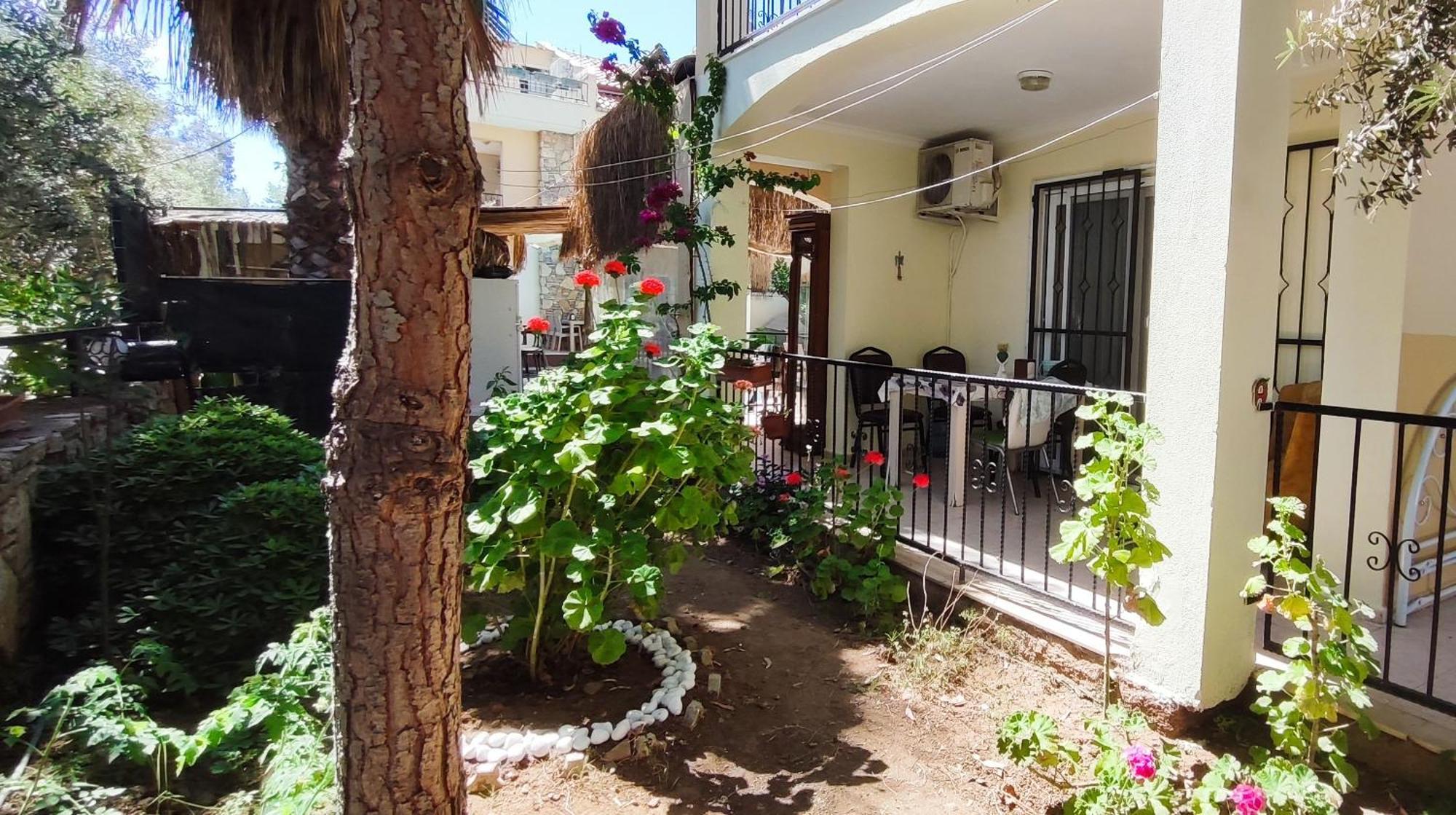 çileks Apart Otel