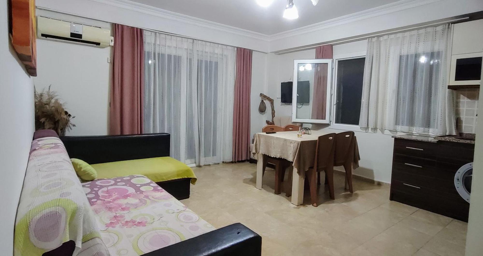 Apart Otel çileks Fethiye