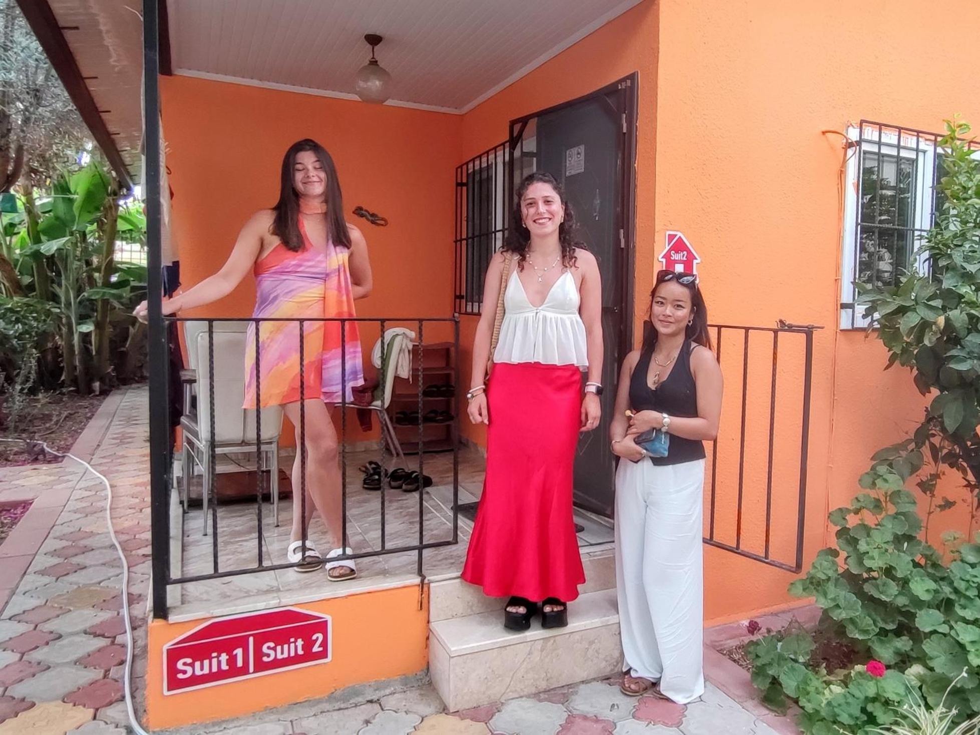 çileks * Fethiye