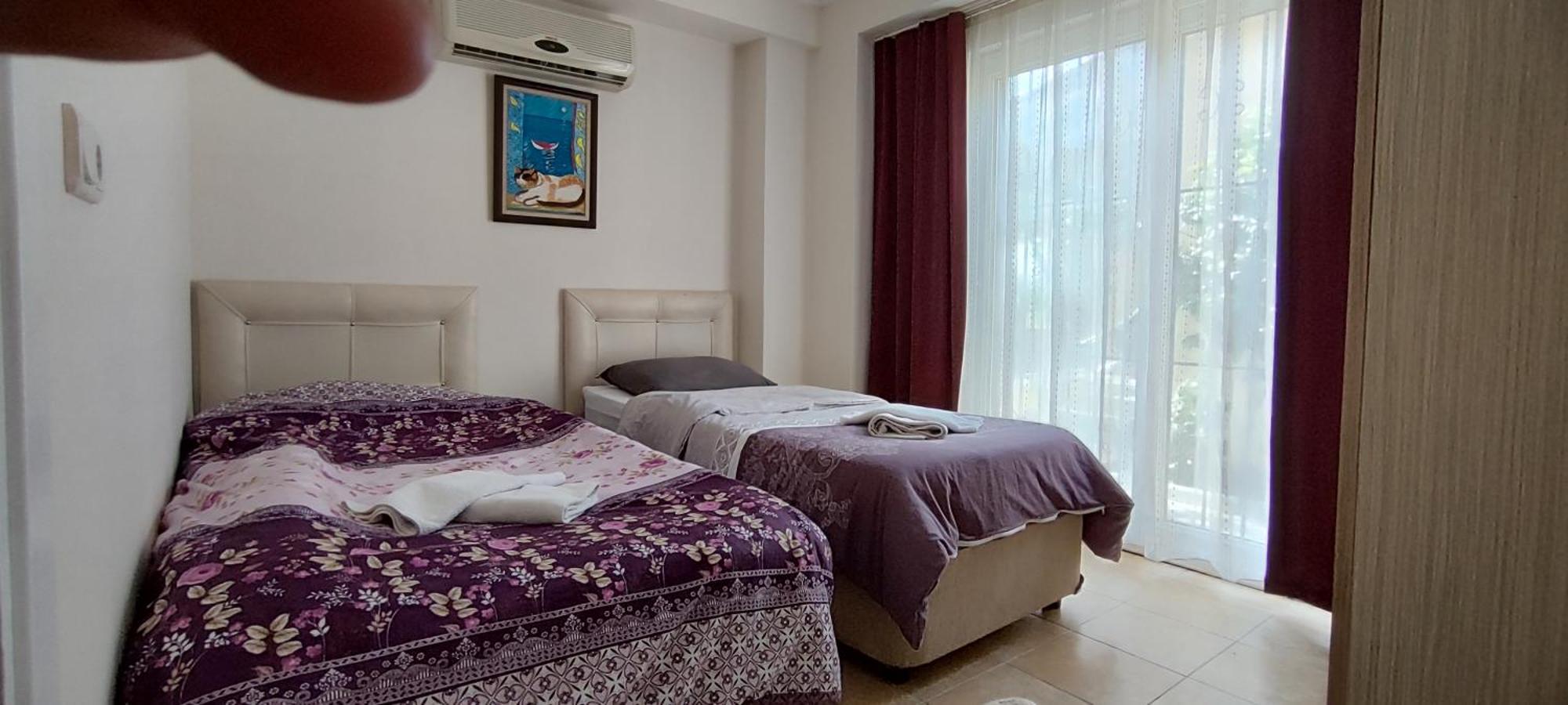 çileks * Fethiye