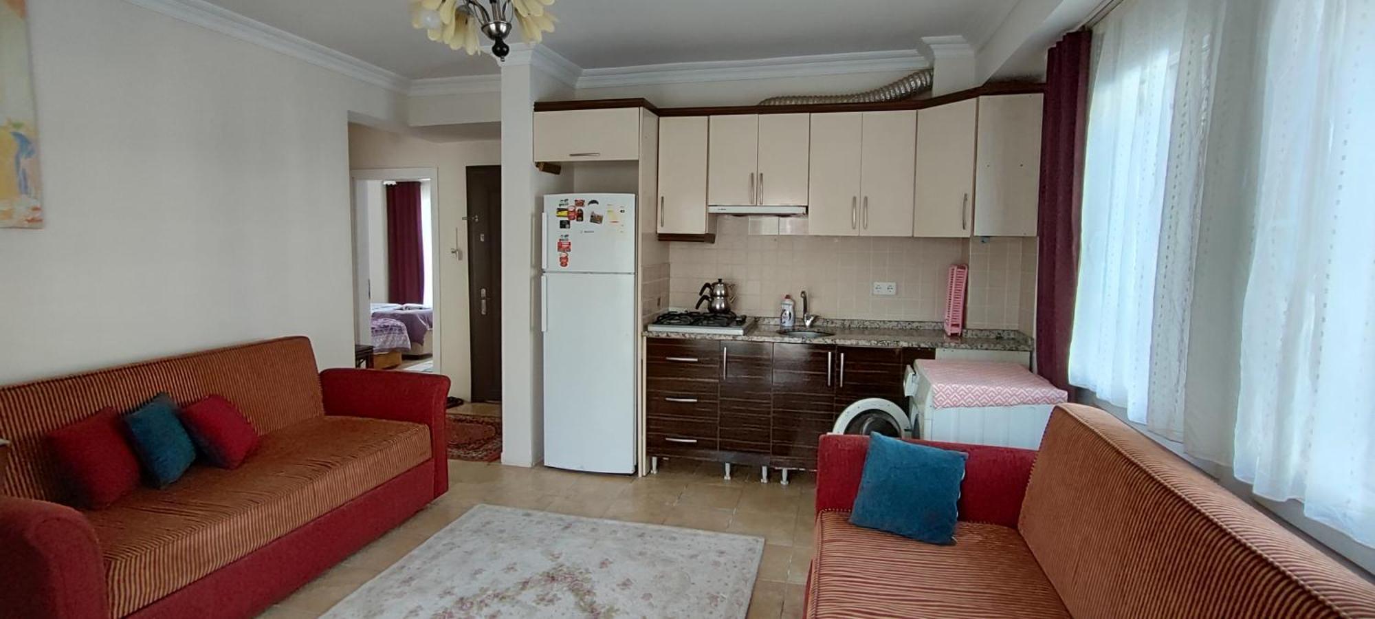 çileks Apart Otel *