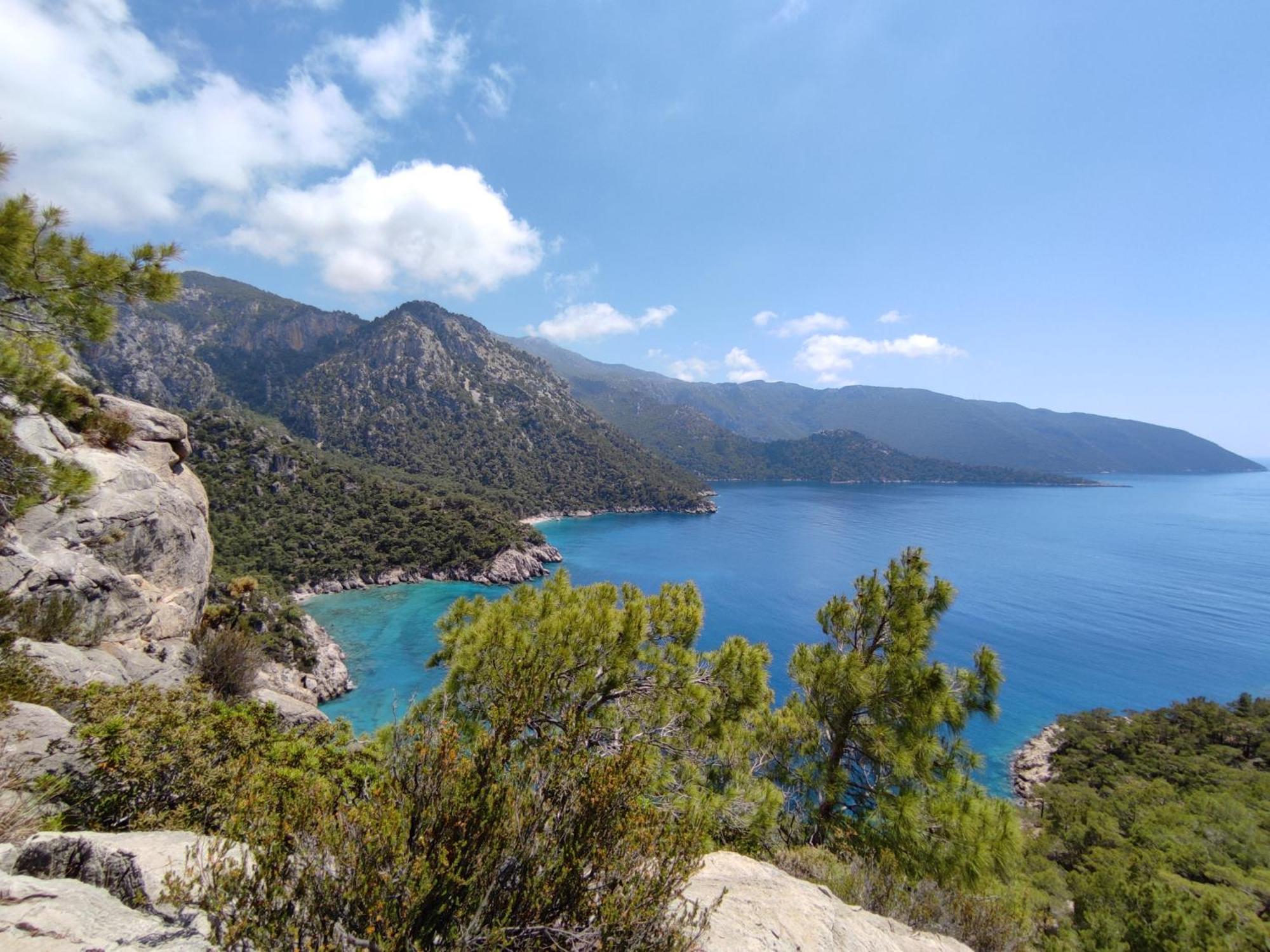 çileks Apart Otel Fethiye