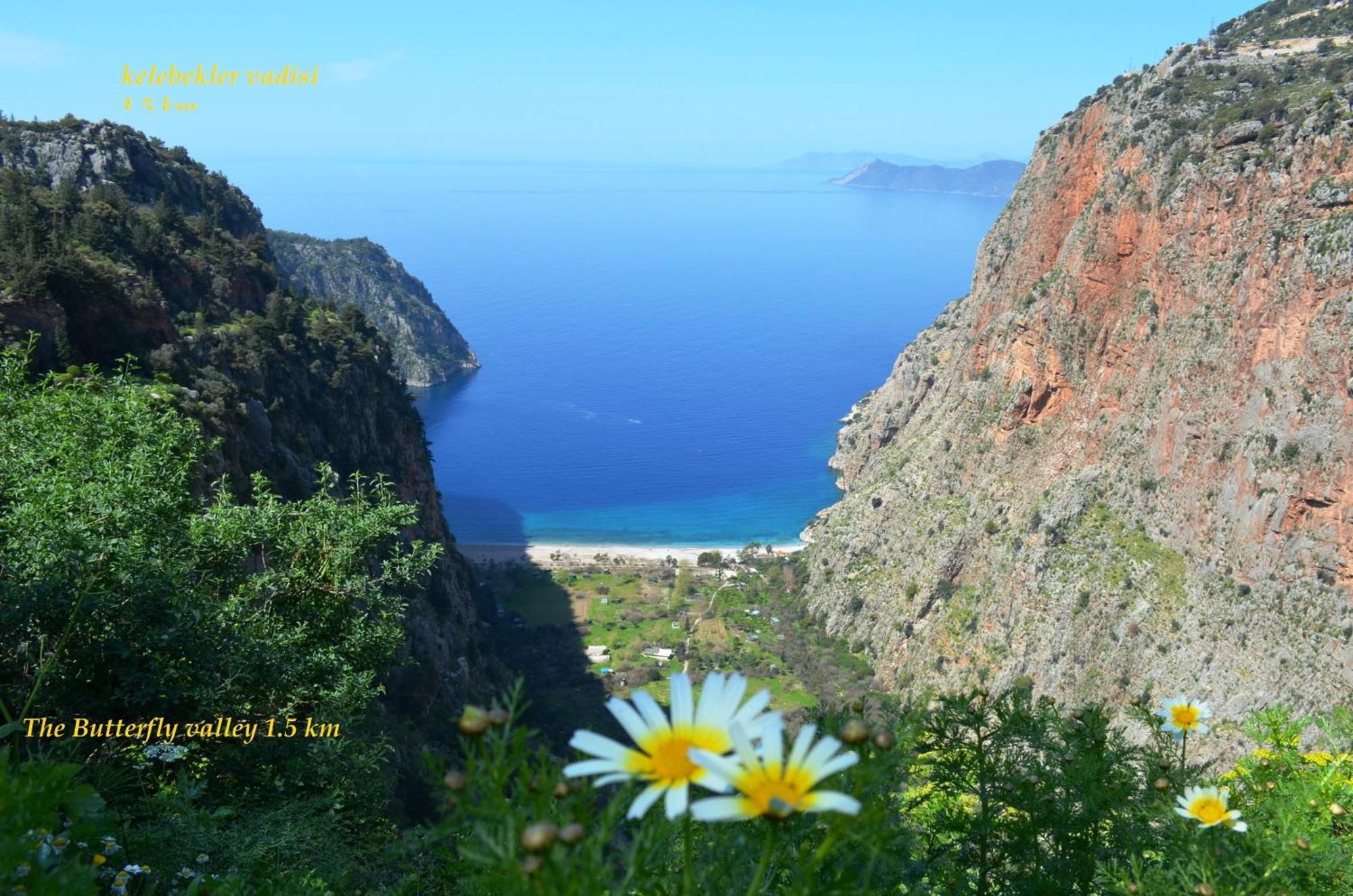 çileks * Fethiye