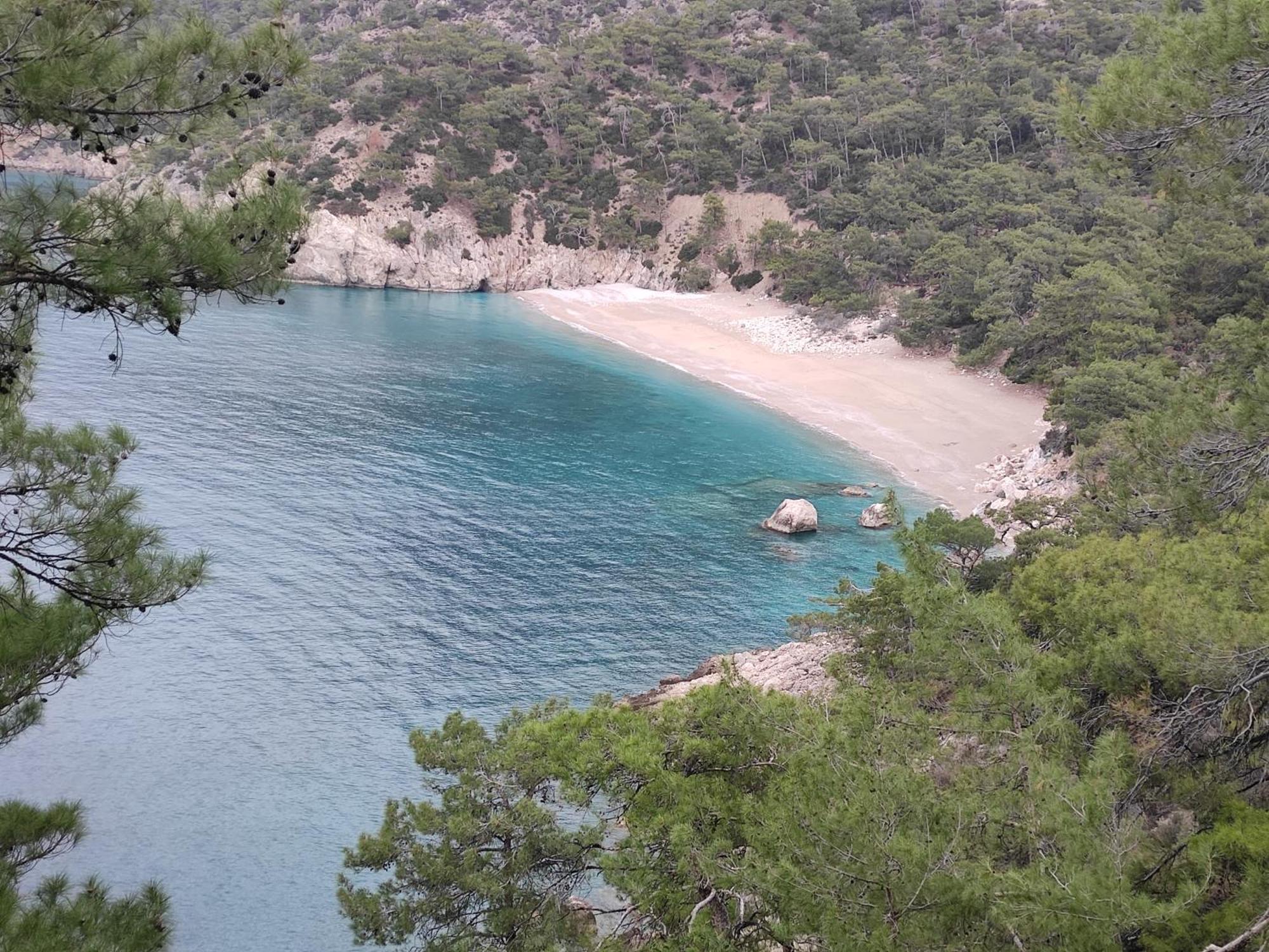 Apart Otel çileks Fethiye